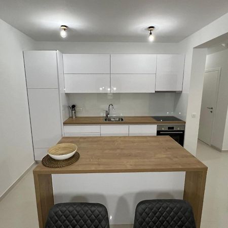 Residence Doli Vrsi Eksteriør billede