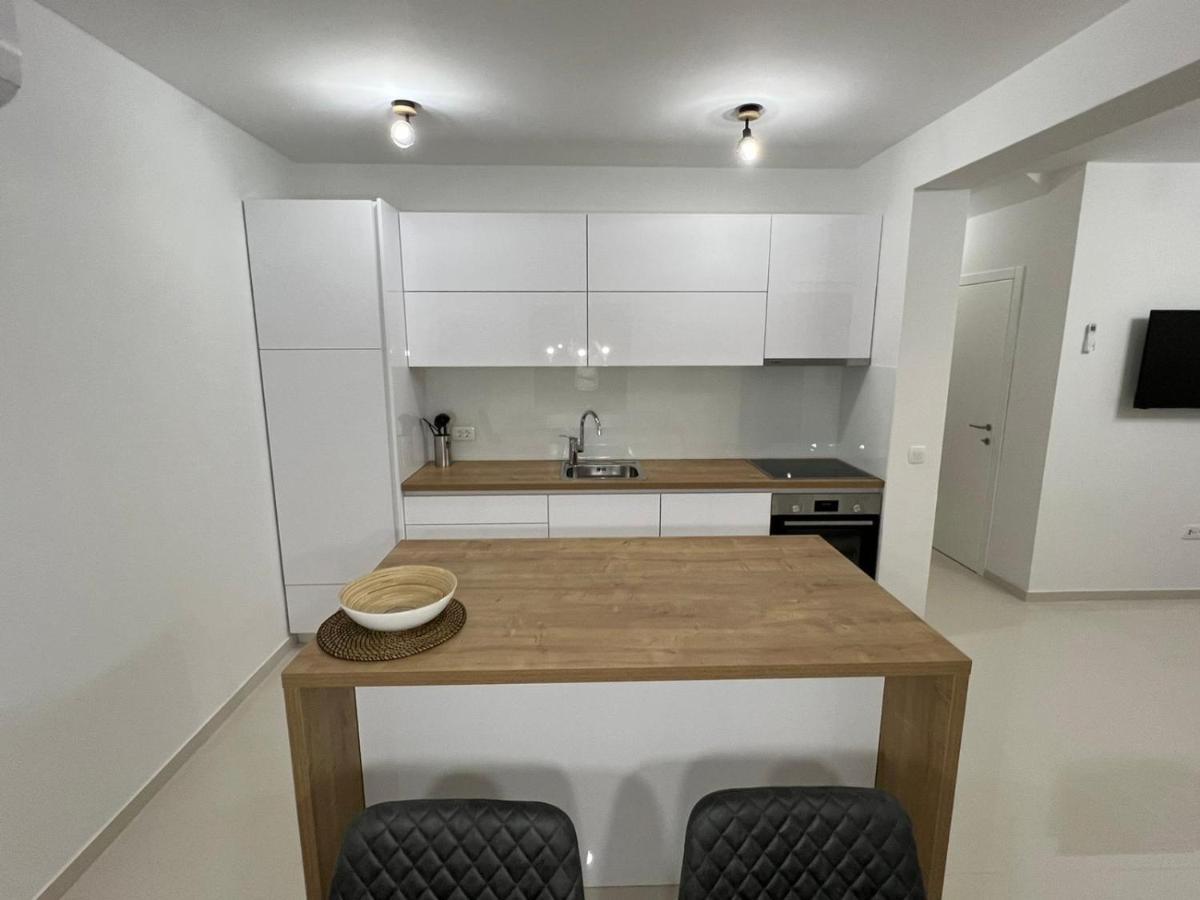 Residence Doli Vrsi Eksteriør billede