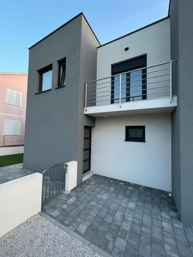 Residence Doli Vrsi Eksteriør billede