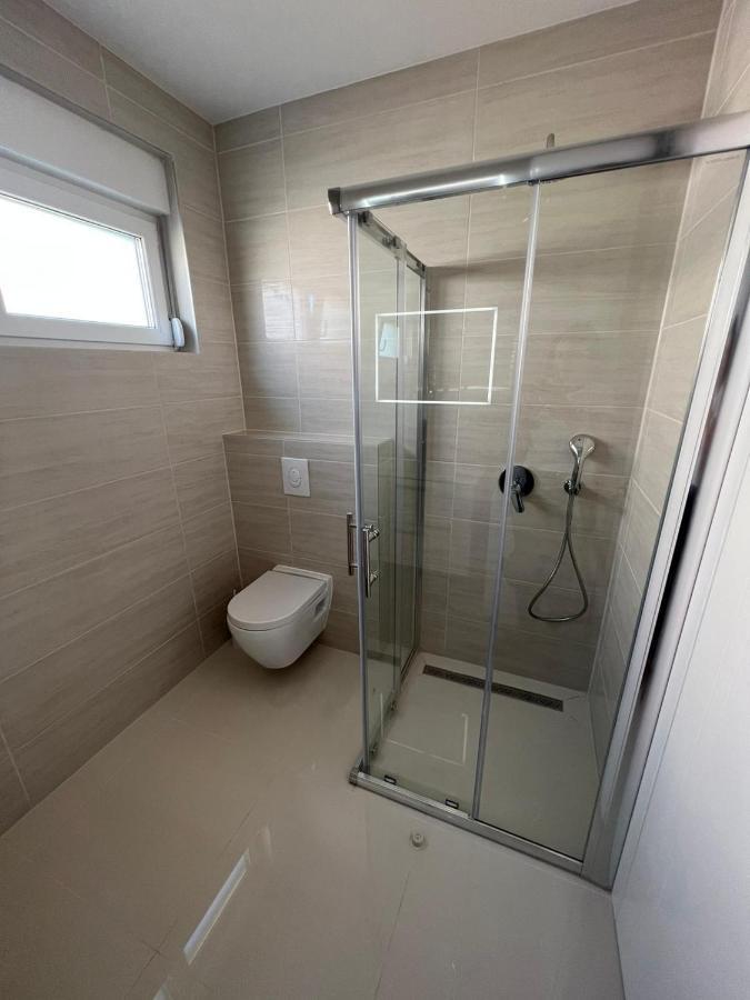 Residence Doli Vrsi Eksteriør billede