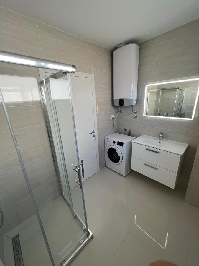 Residence Doli Vrsi Eksteriør billede
