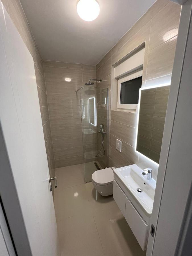 Residence Doli Vrsi Eksteriør billede