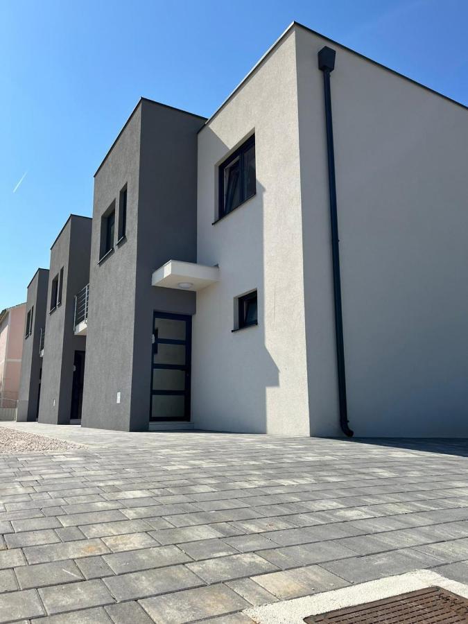 Residence Doli Vrsi Eksteriør billede