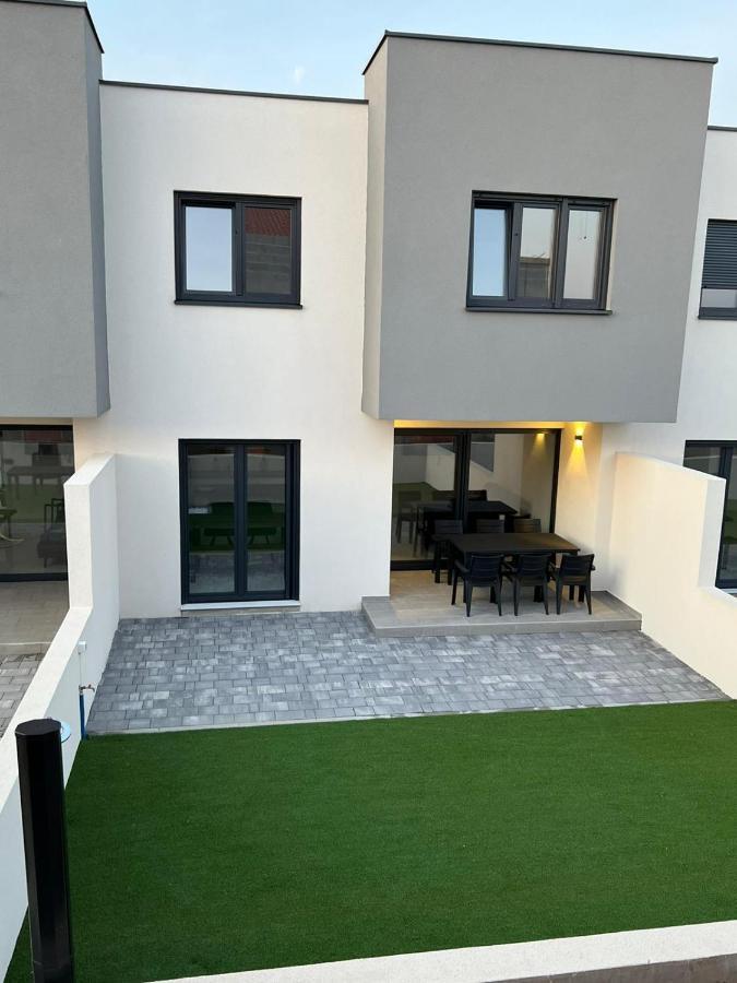 Residence Doli Vrsi Eksteriør billede
