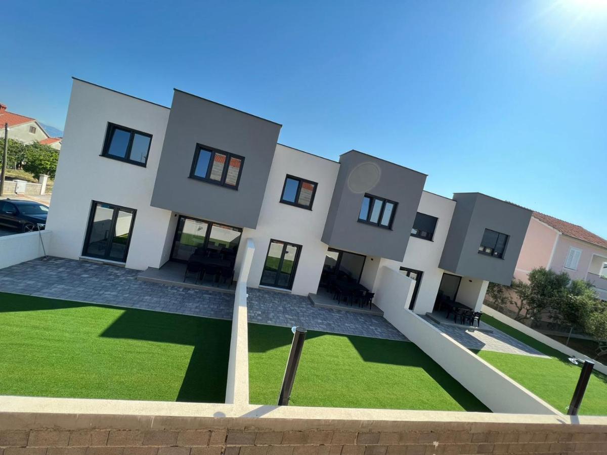 Residence Doli Vrsi Eksteriør billede