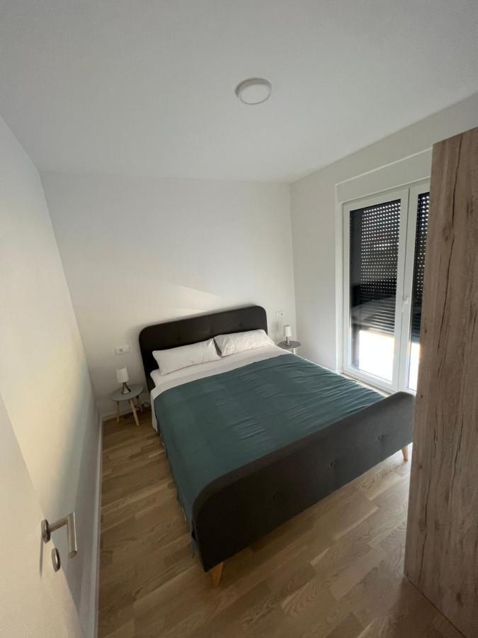 Residence Doli Vrsi Eksteriør billede