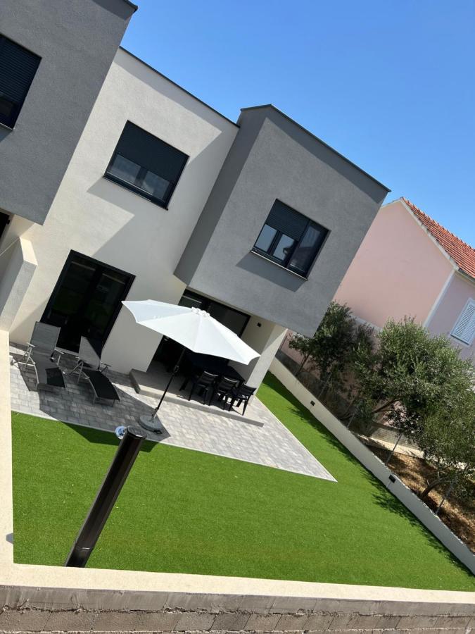 Residence Doli Vrsi Eksteriør billede