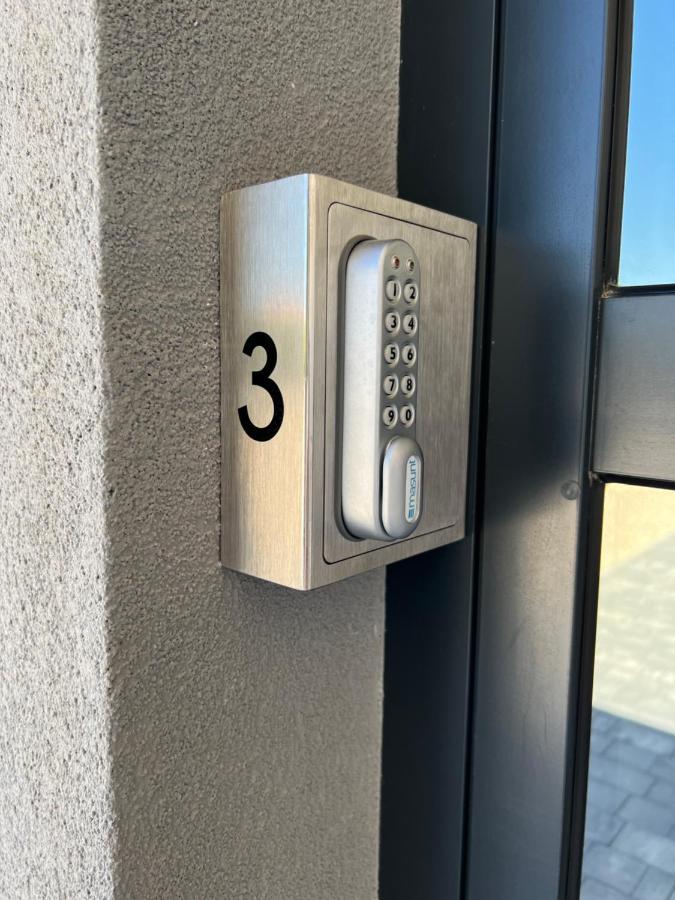 Residence Doli Vrsi Eksteriør billede