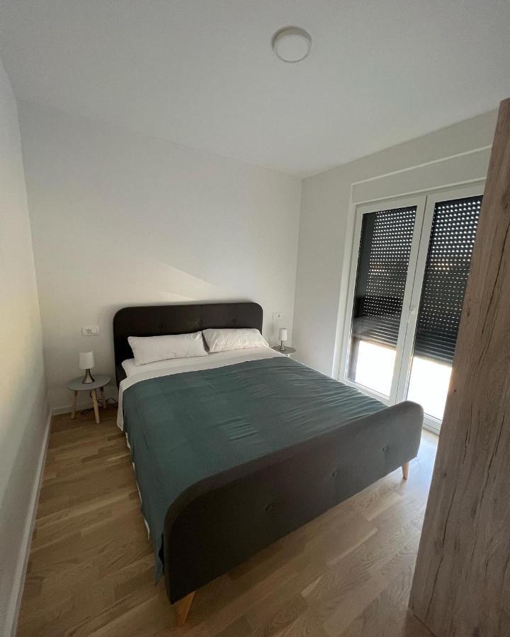 Residence Doli Vrsi Eksteriør billede
