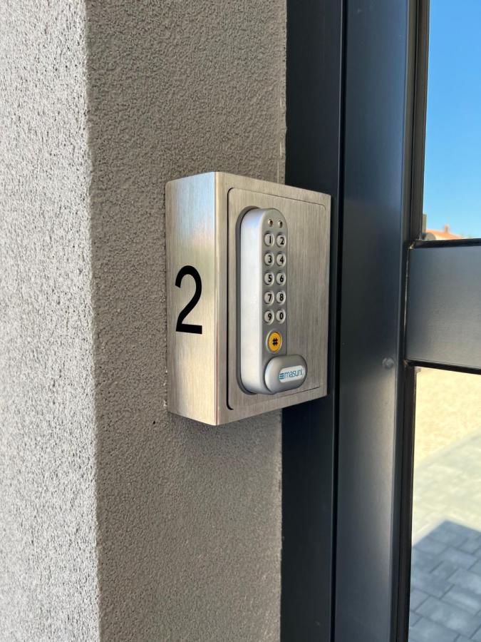 Residence Doli Vrsi Eksteriør billede