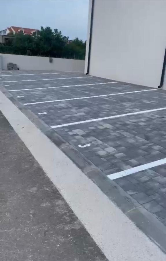 Residence Doli Vrsi Eksteriør billede