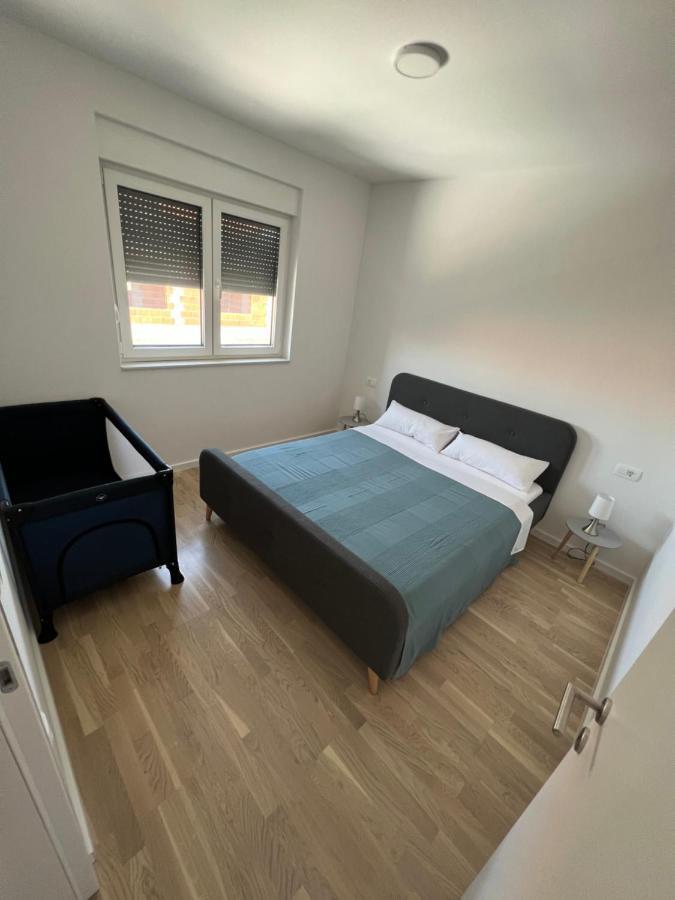 Residence Doli Vrsi Eksteriør billede
